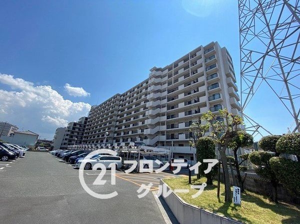 レックスプラザ八尾志紀　中古マンション