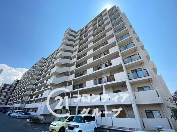 レックスプラザ八尾志紀　中古マンション