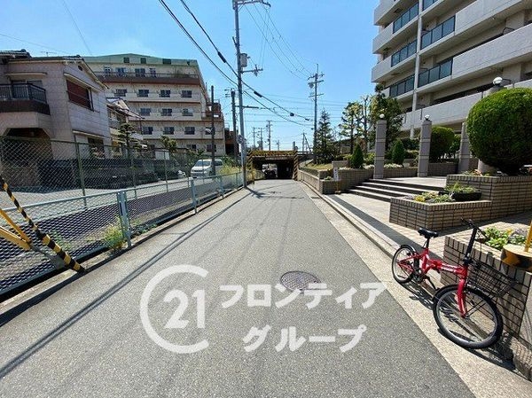 レックスプラザ八尾志紀　中古マンション