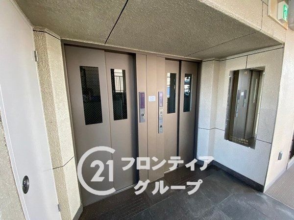 レックスプラザ八尾志紀　中古マンション