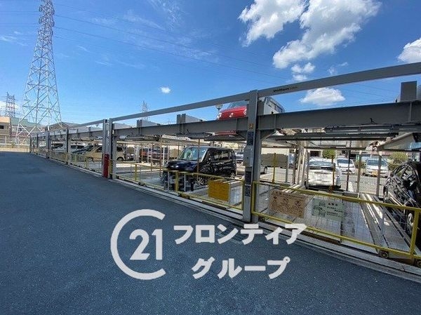 レックスプラザ八尾志紀　中古マンション