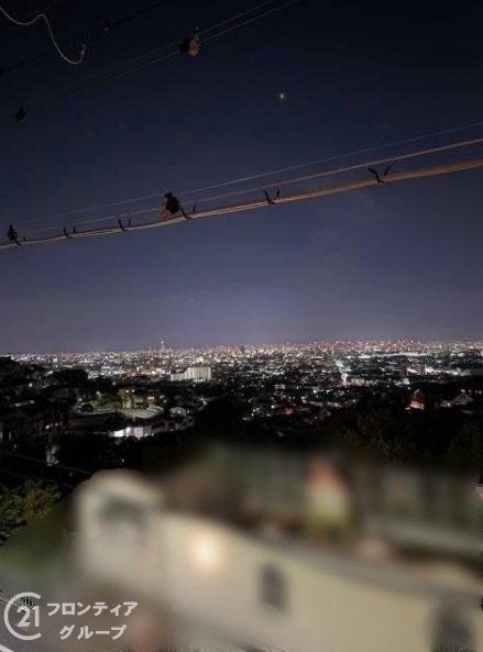 東大阪市上石切町２丁目の中古一戸建て