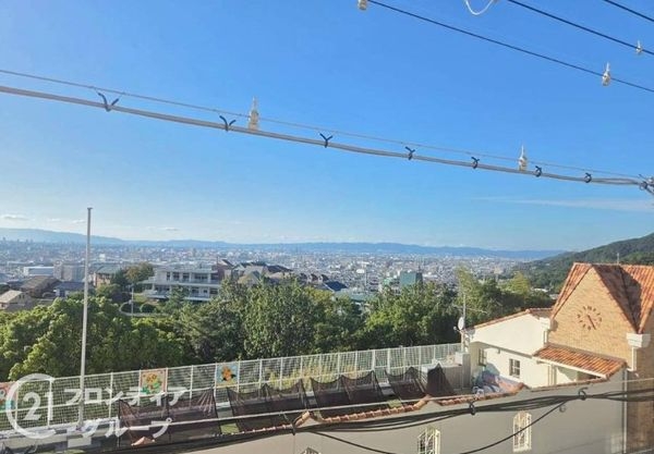 東大阪市上石切町２丁目の中古一戸建て