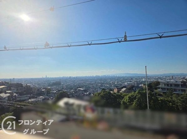 東大阪市上石切町２丁目の中古一戸建て