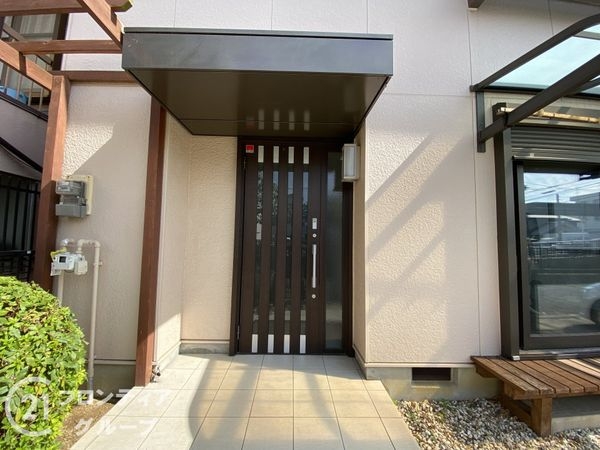 大阪市東住吉区鷹合２丁目の中古一戸建て