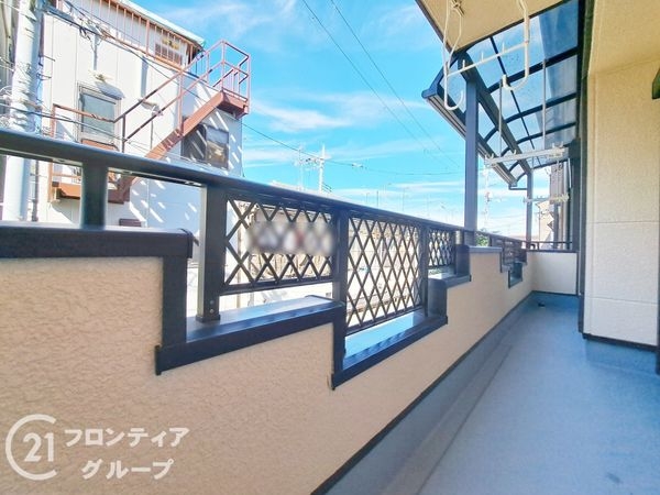 東大阪市菱屋東１丁目の中古一戸建て