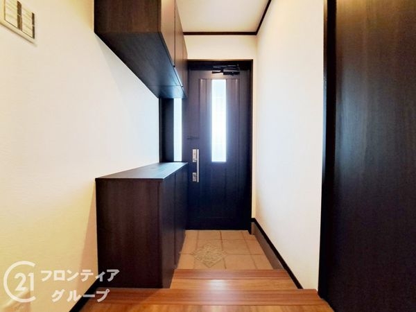 東大阪市菱屋東１丁目の中古一戸建て