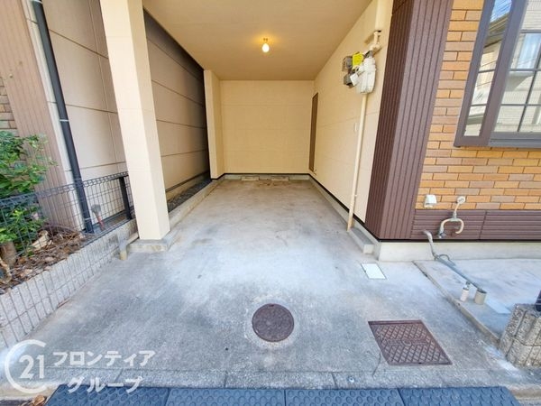 東大阪市菱屋東１丁目の中古一戸建て