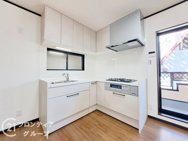 東大阪市菱屋東１丁目の中古一戸建て