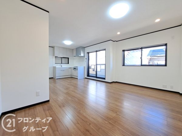 東大阪市菱屋東１丁目の中古一戸建て