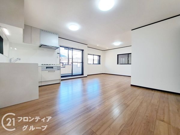 東大阪市菱屋東１丁目の中古一戸建て