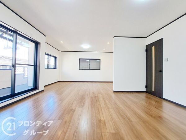 東大阪市菱屋東１丁目の中古一戸建て