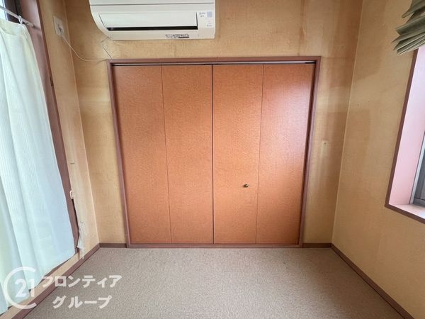 東大阪市長堂１丁目の中古一戸建て