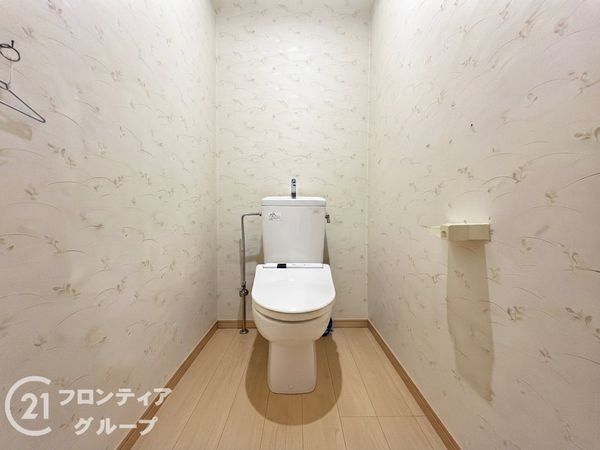 東大阪市長堂１丁目の中古一戸建て