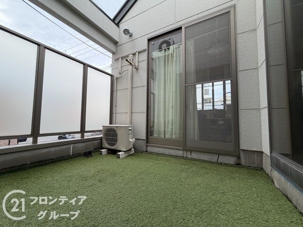 東大阪市長堂１丁目の中古一戸建て