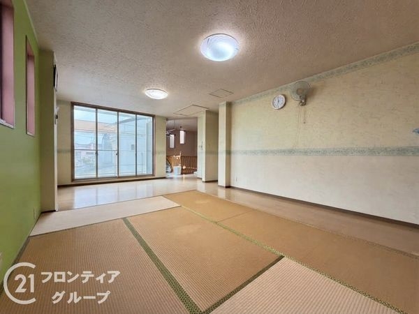 東大阪市長堂１丁目の中古一戸建て
