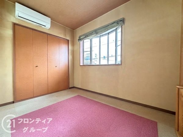 東大阪市長堂１丁目の中古一戸建て