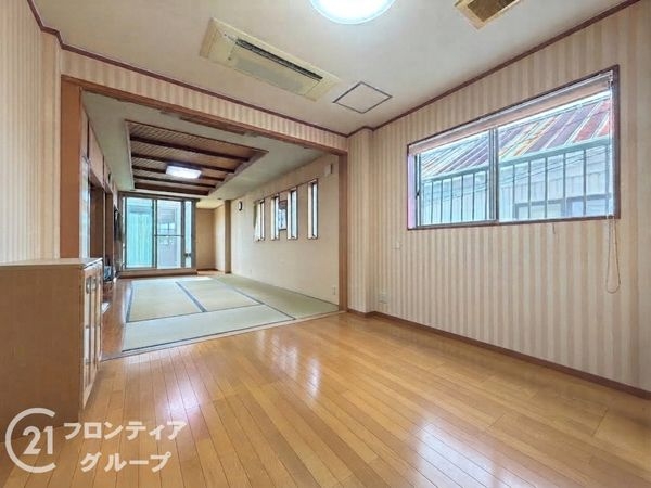 東大阪市長堂１丁目の中古一戸建て