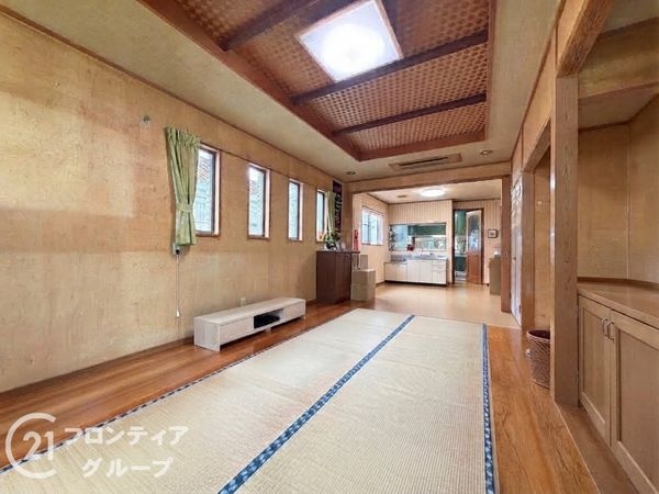 東大阪市長堂１丁目の中古一戸建て