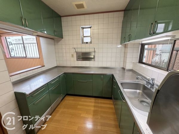 東大阪市長堂１丁目の中古一戸建て