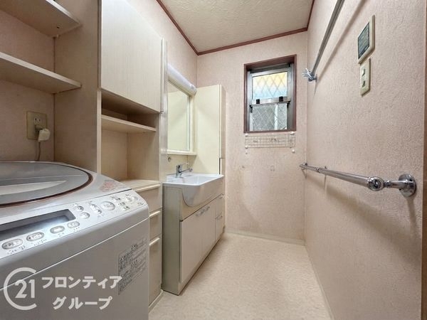 東大阪市長堂１丁目の中古一戸建て