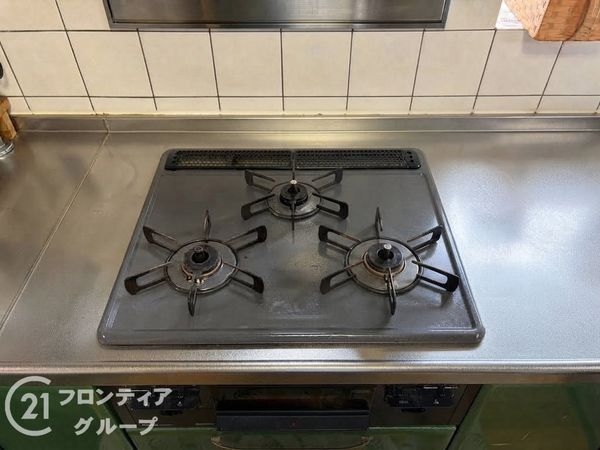 東大阪市長堂１丁目の中古一戸建て