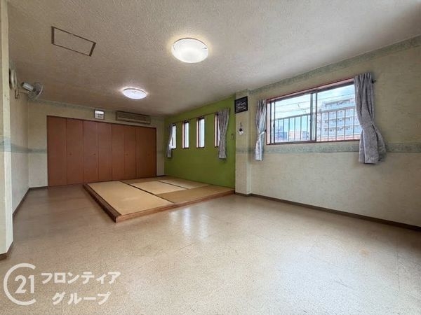 東大阪市長堂１丁目の中古一戸建て