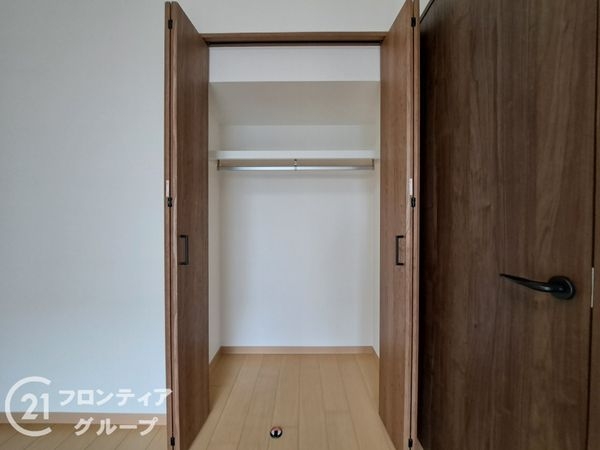 メガロコープ平野２号棟　中古マンション