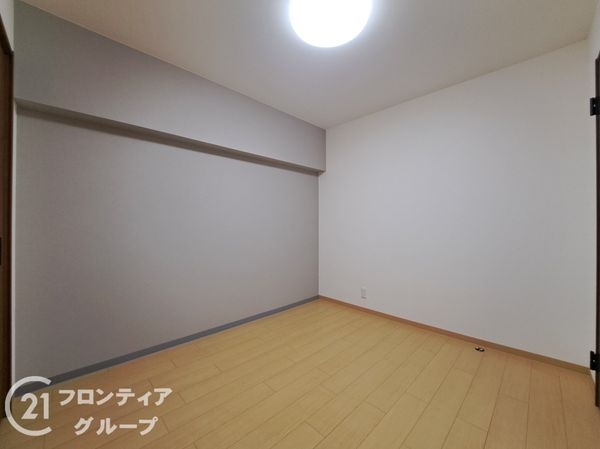 メガロコープ平野２号棟　中古マンション