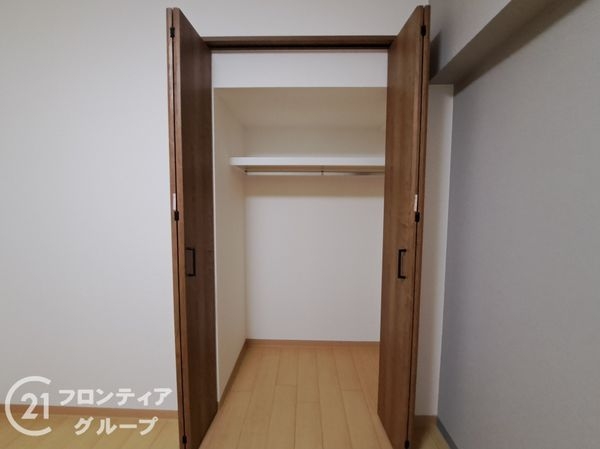 メガロコープ平野２号棟　中古マンション