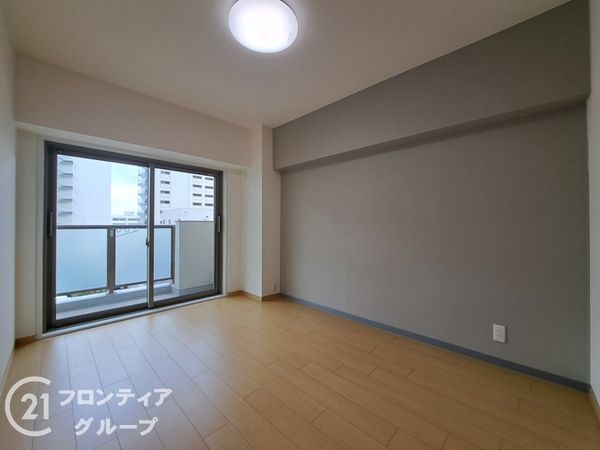 メガロコープ平野２号棟　中古マンション