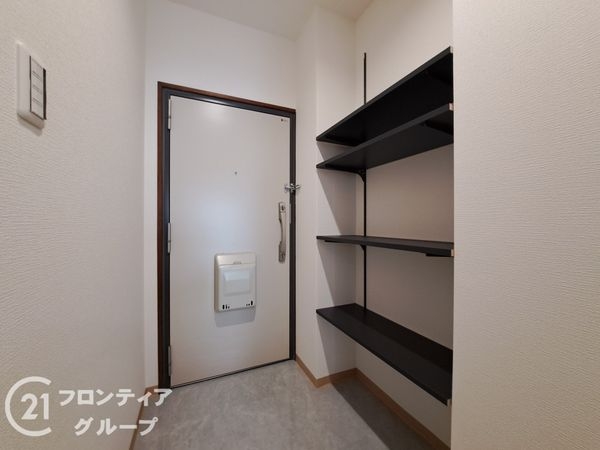 メガロコープ平野２号棟　中古マンション