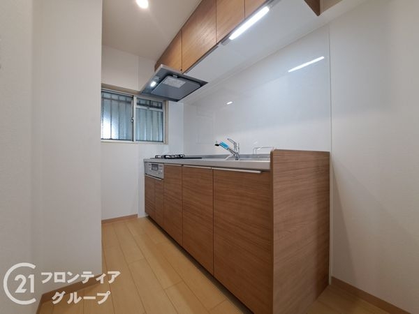 メガロコープ平野２号棟　中古マンション