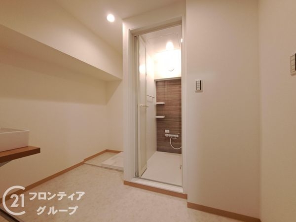 メガロコープ平野２号棟　中古マンション