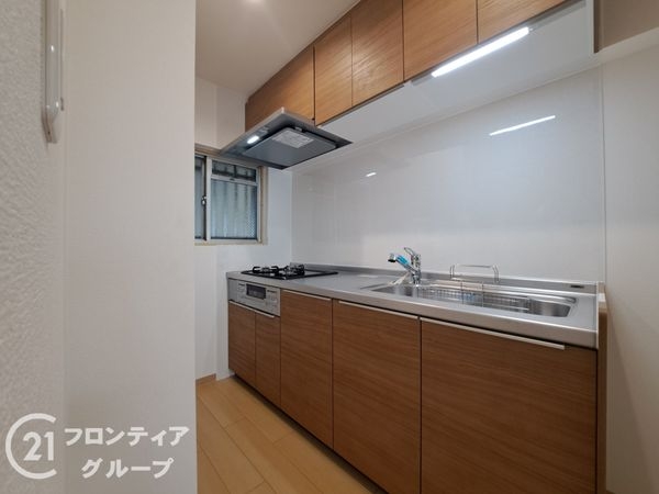 メガロコープ平野２号棟　中古マンション