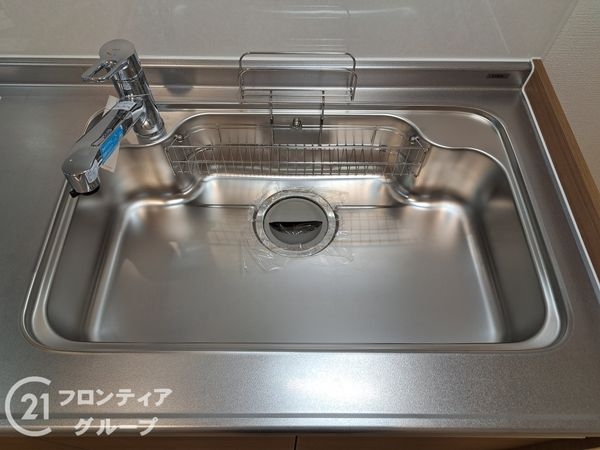 メガロコープ平野２号棟　中古マンション