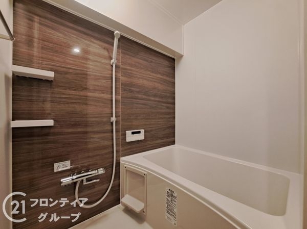 メガロコープ平野２号棟　中古マンション