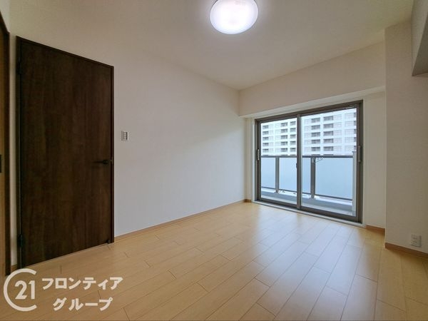 メガロコープ平野２号棟　中古マンション