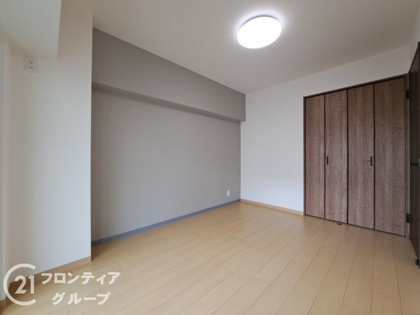 メガロコープ平野２号棟　中古マンション
