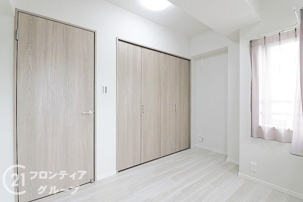 グランドメゾン小阪　中古マンション