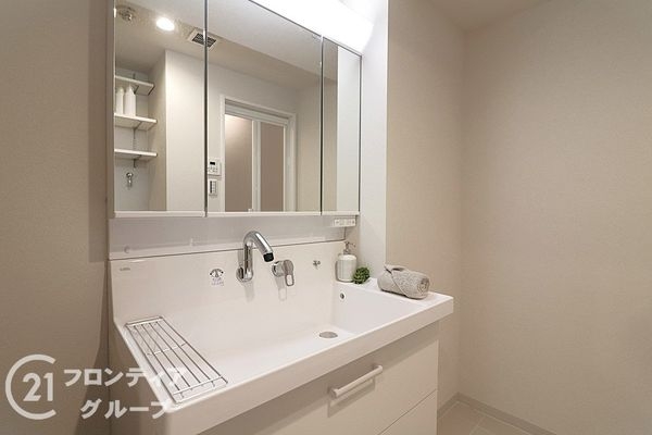 グランドメゾン小阪　中古マンション