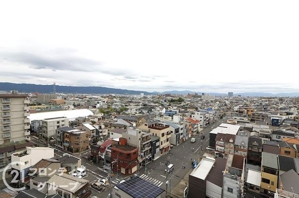 グランドメゾン小阪　中古マンション