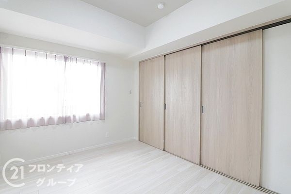 グランドメゾン小阪　中古マンション