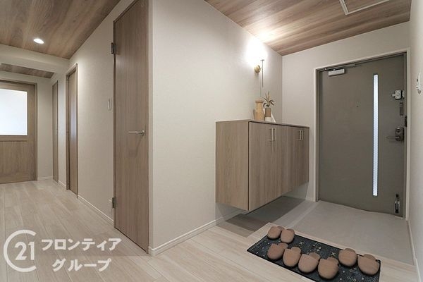 グランドメゾン小阪　中古マンション