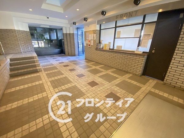 グランドメゾン小阪　中古マンション