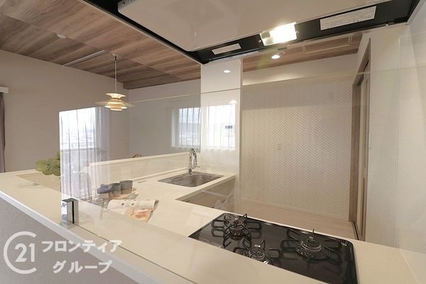 グランドメゾン小阪　中古マンション