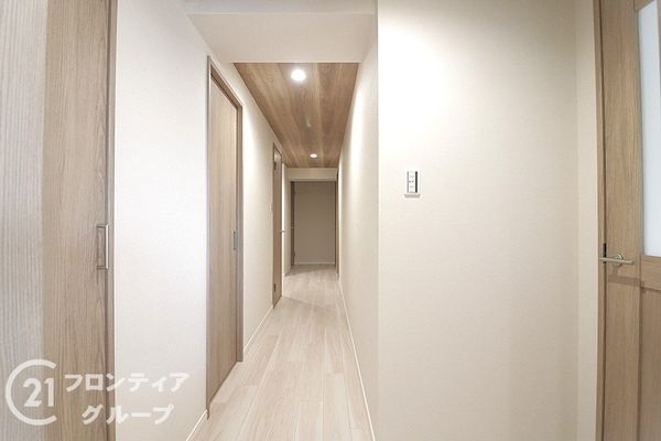 グランドメゾン小阪　中古マンション