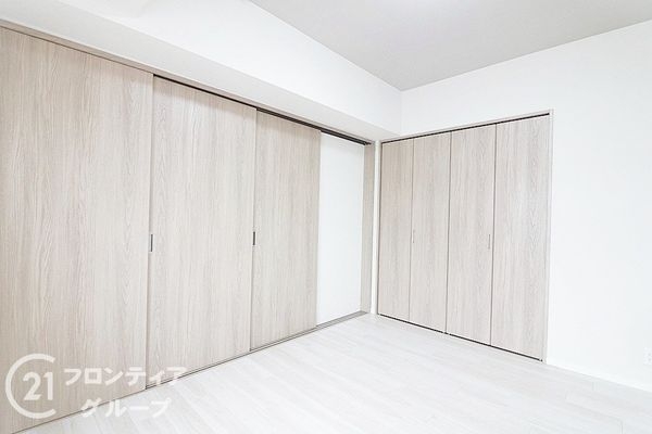 グランドメゾン小阪　中古マンション