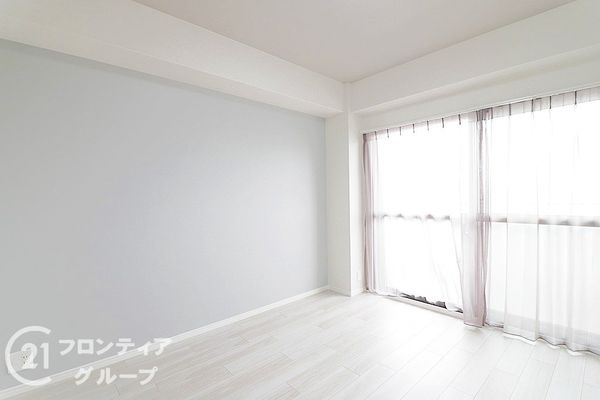 グランドメゾン小阪　中古マンション
