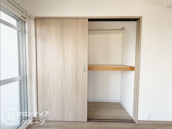 GSハイム平野　中古マンション